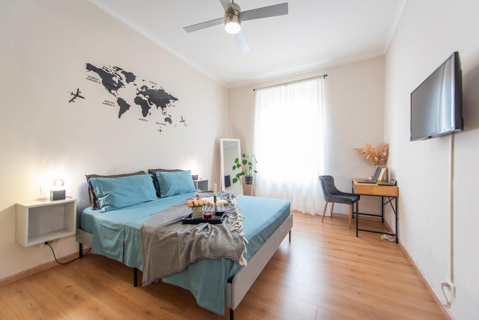 La Crosetta Apartment Turin Exterior photo